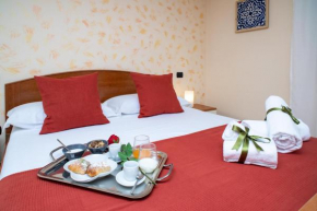 Contaldi House Nocera Superiore